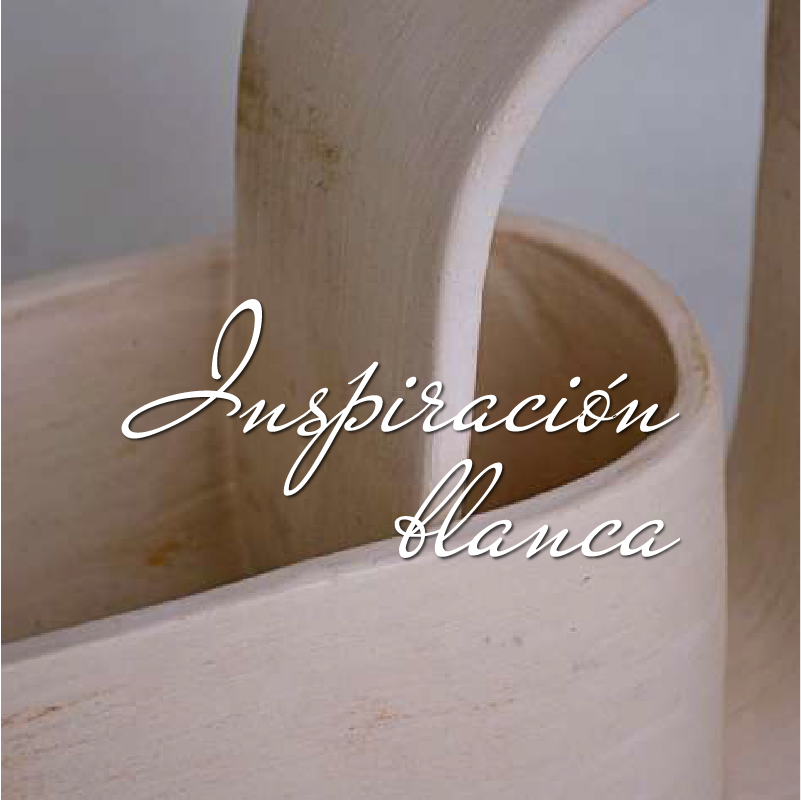 inspiracion blanca
