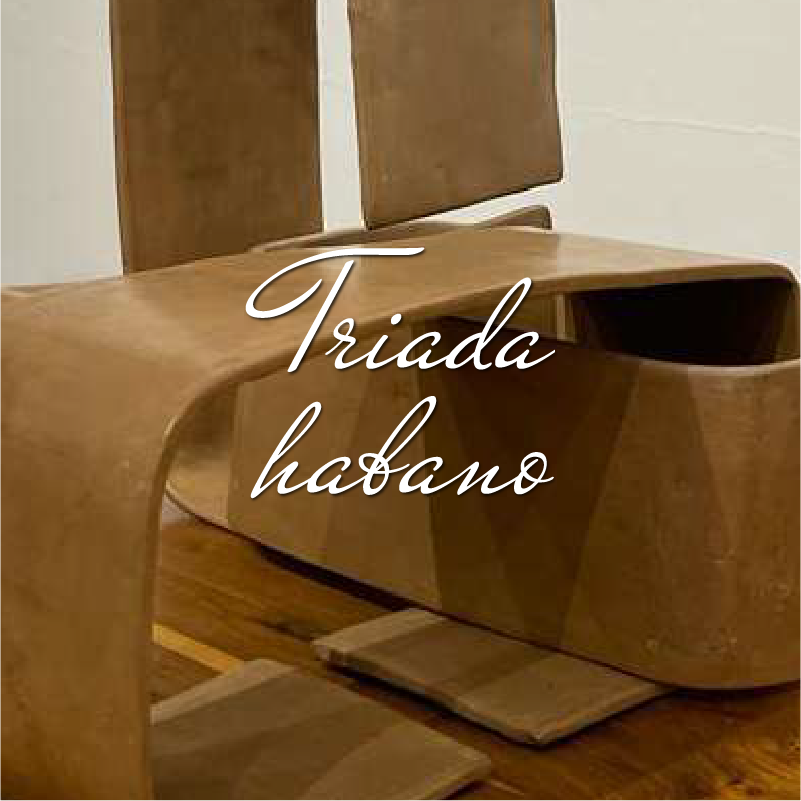 triada habano